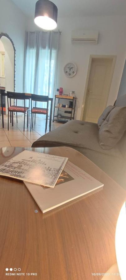 Kasa Erika Διαμέρισμα Κατάνια Εξωτερικό φωτογραφία